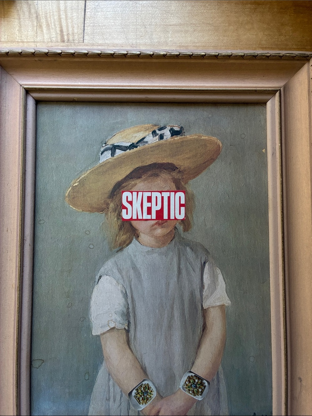Future Karen Wall Art